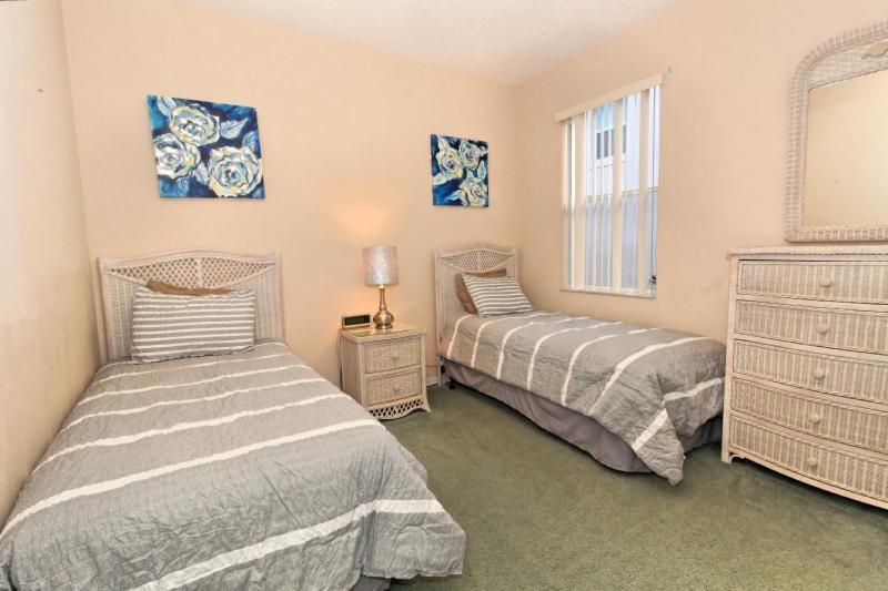 Calabay Parc At Tower Lake - 4 Bed 3 Baths Villa Davenport Exterior foto